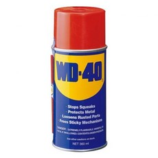 JH+방청제(WD40 360ml)_S/N:B0+204BC8 ; 809080 방청제 WD40 360ml 사무용품 문구 오피스 CJN144B