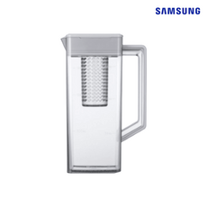 삼성 정품 RF90F29BAQDAA 오토필 물통, 1개, DA97-21261H