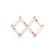 자바라커텐레일