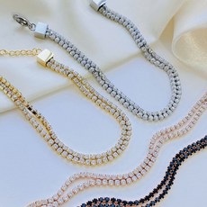 써지컬테니스팔찌