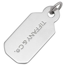 티파니다이아몬드목걸이