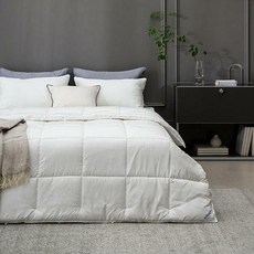 슬립다이버듀폰알러지케어이불솜ss