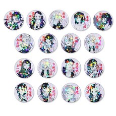 탄지로홀로그램피규어