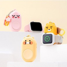 카카오애플워치보조배터리