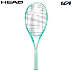 2024ss 헤드 HEAD 붐 얼터네이트 MP 라이트 테니스 라켓 270g 230424, 애플민트 + G1