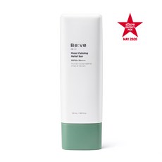 비브 모이스트 카밍 릴리프 선 SPF 50+PA++++, 단품