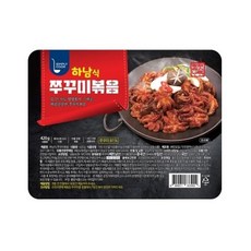 심플리쿡쭈꾸미