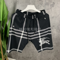 버버리반바지