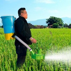 농약살포기알알이