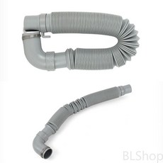 세탁기드레인호스