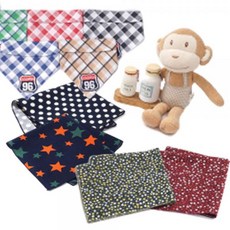 디디스카프턱받이