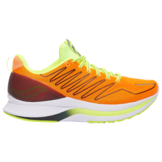 써코니 엔돌핀 시프트 블랙 오렌지