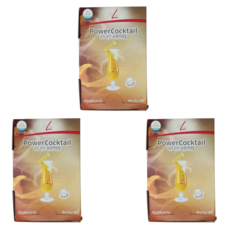 피엠 피트라인 파워칵테일 3개 최신제품발송