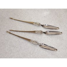 블룸엣홈 게살 랍스타포크, 1 COLOR, 3개