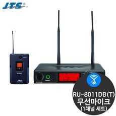 jts무선마이크