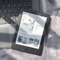 Amazon Kindle X Migu 버전 558 e-reader K8 잉크 스크린 전자 종이 책 읽기 499 학생, 신품 미개봉 국립 은행 558 블랙 + 공식 표준