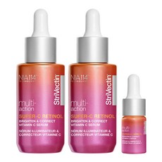 [코스트코] 스트라이벡틴 슈퍼씨레티놀 비타민씨 세럼 30mlx2+7ml 에센스 비타민C