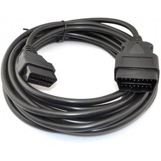 obd연장케이블5m