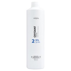 로레알 옥시던트 크림 산화제 9% 30Vol 1000ml