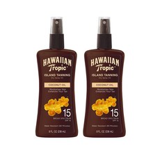 하와이안트로픽오일스프레이