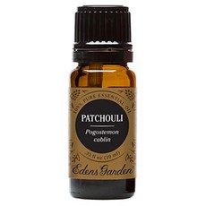 Edens Garden 파촐리 에센셜 오일 용량 택1, Size = 10 ml, 본문참고, 본문참고