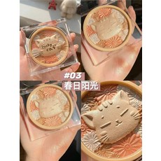에스쁘아컨투어파우더
