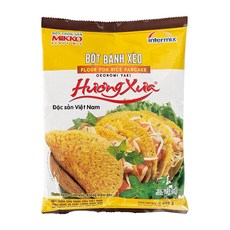 베트남 반세오 부침 쌀가루 BOT BANH XEO 500g