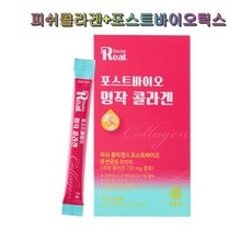 리얼닥터 포스트바이오 명작 콜라겐 50포 3박스 피쉬콜라겐 특허유산균 히알루론산, 100g, 3개