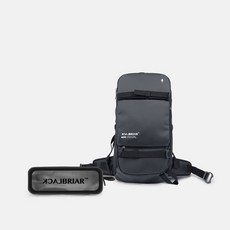 블랙브라이어휠백