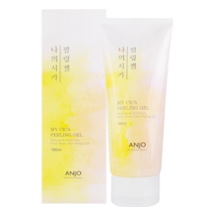 앙쥬 시카 필링젤 대용량 180ml, 1개