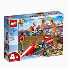 레고토이스토리