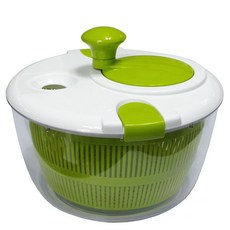 야채탈수기 페르비타 스피너 야채짤순이 대형 25cm, 1개