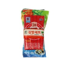 대림 김밥세트 510g x 3개