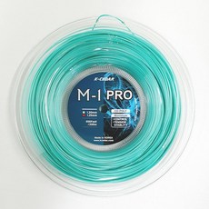 케이세다 M-1 PRO 1.25 200m 민트 테니스거트