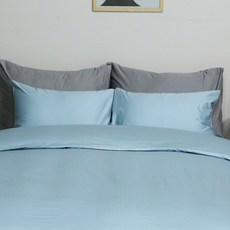 무지거위털베개