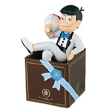 오소마츠굿즈킵탄클럽캡슐