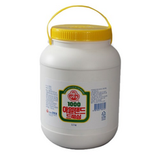 오뚜기 1000아일랜드드레싱, 3.2kg, 13개