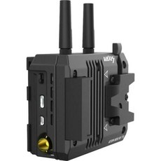 무선송수신기아톰