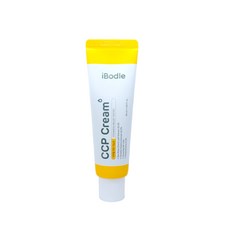 아이보들 씨씨피 유아 크림, 50ml, 3개