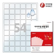 라벨지레이저54