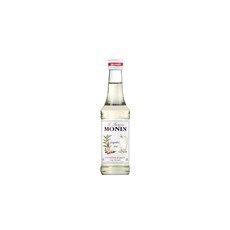 MONIN 모닌 진저 시럽 250ml, 1개