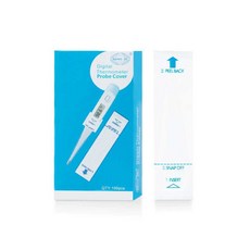 동물 체온계 디지털 체온계용 전자 수은 온도계