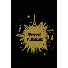 Travel Together, Stay Together. Travel Journal Couples Edition (Paperback)  