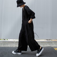 아기스모크점프슈트