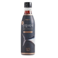 프리미엄 진참치액