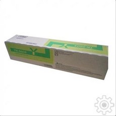 도매팡팡 KYOCERA 정품토너 TK-8604KY 노랑 FS-C8650DN 20K FS-C8650DNG, 1, 해당상품