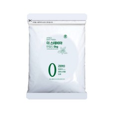 쓴맛없는 더 스테비아 마일드, 1개, 5kg
