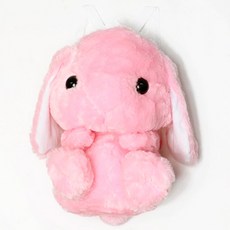 딸기가방아기토끼