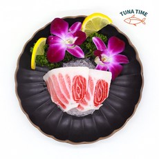 참다랑어볼살