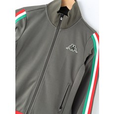 W(XS)카파 집업져지 트랙탑 이탈리아 올드스쿨89